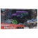 OCIE - Steam Monster Кола с пара Flying Dragon с дистанционно управление 1:18  4